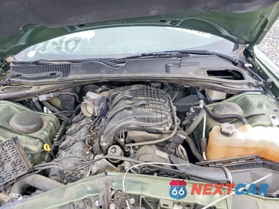 Zdjęcie 11 z 11 samochodu: 2021 DODGE CHALLENGER SXT VIN:2C3CDZAG0MH520903 - miniatura