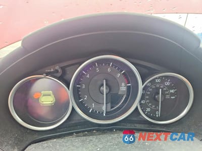 Zdjęcie 9 z 12 samochodu: 2019 MAZDA MX-5 MIATA GRAND TOURING VIN:JM1NDAM75K0304421 - miniatura
