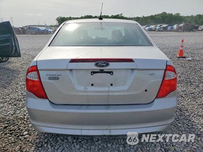Zdjęcie 6 z 12 samochodu: 2010 FORD FUSION SE VIN:3FAHP0HA7AR117173 - miniatura