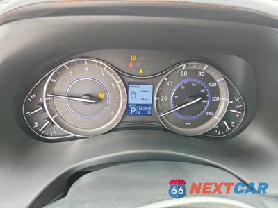 Zdjęcie 9 z 14 samochodu: 2011 INFINITI QX56 BASE VIN:JN8AZ2NC1B9300092 - miniatura