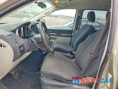 Zdjęcie 7 z 13 samochodu: 2009 DODGE GRAND CARAVAN SE VIN:2D8HN44E69R577315 - miniatura