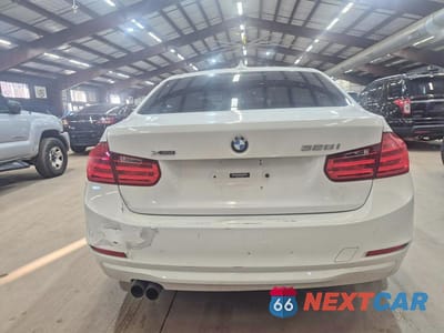 Zdjęcie 6 z 11 samochodu: 2013 BMW 328 XI SULEV VIN:WBA3B5C59DF593627 - miniatura