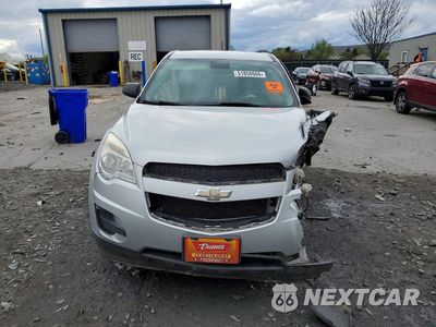 Piąte zdjęcie samochodu w środku: 2015 CHEVROLET EQUINOX LS VIN:2GNALAEK8F6420494 - miniatura