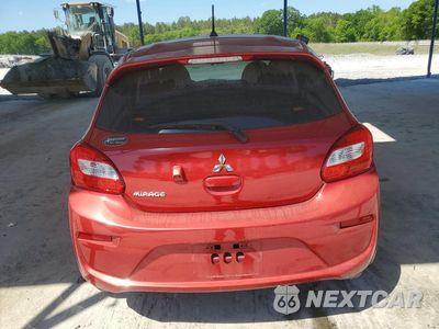 Zdjęcie 6 z 12 samochodu: 2020 MITSUBISHI MIRAGE ES VIN:ML32A3HJ9LH009874 - miniatura