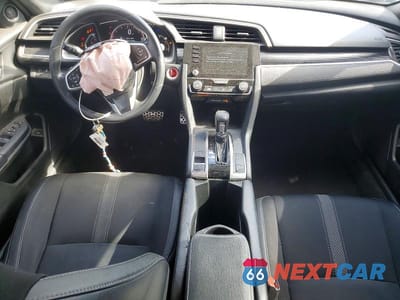 Zdjęcie 8 z 12 samochodu: 2020 HONDA CIVIC SPORT VIN:2HGFC2F85LH521985 - miniatura