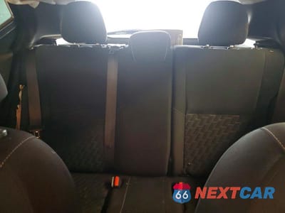 Zdjęcie 10 z 14 samochodu: 2021 NISSAN KICKS S VIN:3N1CP5BV4ML518140 - miniatura