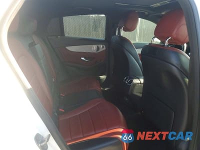Zdjęcie 11 z 13 samochodu: 2019 MERCEDES-BENZ GLC COUPE 300 4MATIC VIN:WDC0J4KB5KF639150 - miniatura