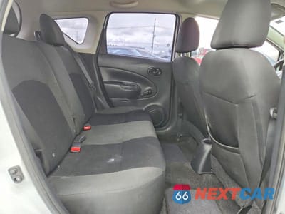 Zdjęcie 10 z 12 samochodu: 2015 NISSAN VERSA NOTE S PLUS VIN:3N1CE2CP6FL400095 - miniatura