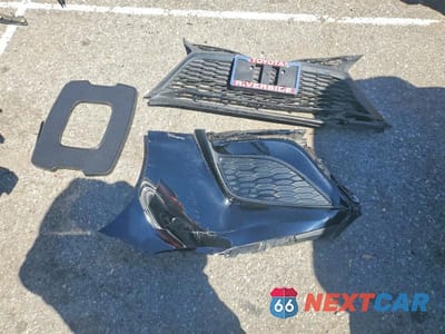 Zdjęcie 12 z 13 samochodu: 2024 TOYOTA CAMRY SE VIN:4T1G11AKXRU856263 - miniatura