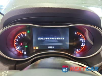 Zdjęcie 9 z 12 samochodu: 2020 DODGE DURANGO CITADEL VIN:1C4RDJEG1LC302018 - miniatura