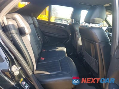 Zdjęcie 11 z 13 samochodu: 2018 MERCEDES-BENZ GLE 350 4MATIC VIN:4JGDA5HB6JB144753 - miniatura