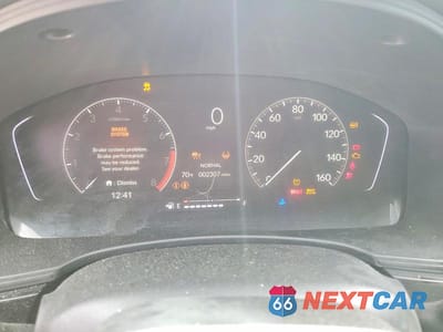 Zdjęcie 9 z 12 samochodu: 2026 HONDA CIVIC SPORT VIN:2HGFE2F54TH563046 - miniatura