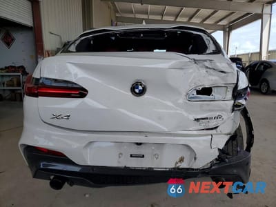 Zdjęcie 6 z 13 samochodu: 2021 BMW X4 XDRIVE30I VIN:5UX2V1C08M9H67626 - miniatura