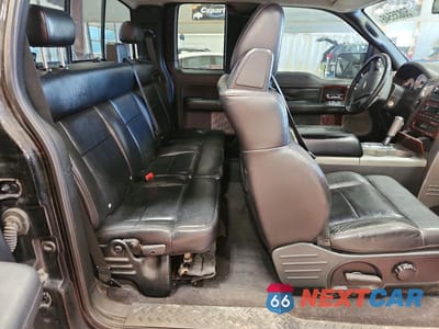 Zdjęcie 10 z 12 samochodu: 2008 FORD F150 VIN:1FTPX14558FB90800 - miniatura