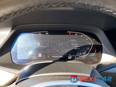 Zdjęcie 9 z 12 samochodu: 2022 BMW X5 SDRIVE 40I VIN:5UXCR4C06N9L99553 - miniatura