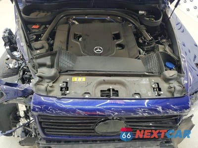 Zdjęcie 12 z 13 samochodu: 2021 MERCEDES-BENZ G 550 VIN:W1NYC6BJ1MX388400 - miniatura