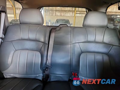 Zdjęcie 10 z 13 samochodu: 2003 GMC ENVOY VIN:1GKDT13S932145398 - miniatura