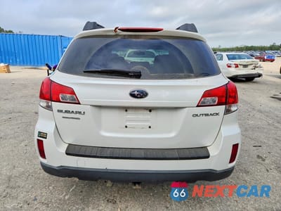 Zdjęcie 6 z 12 samochodu: 2012 SUBARU OUTBACK 2.5I VIN:4S4BRCAC3C3257824 - miniatura