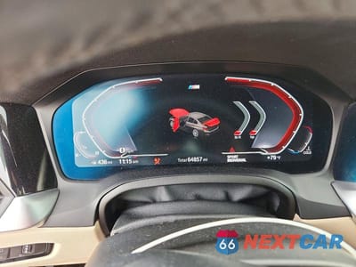 Zdjęcie 9 z 12 samochodu: 2020 BMW 330I VIN:3MW5R1J07L8B06758 - miniatura
