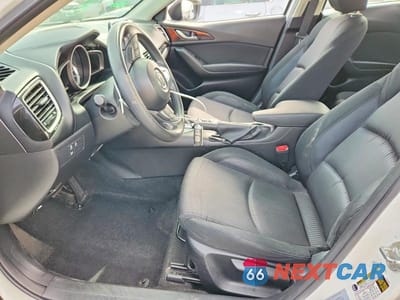 Zdjęcie 7 z 12 samochodu: 2016 MAZDA 3 SPORT VIN:JM1BM1U76G1336802 - miniatura