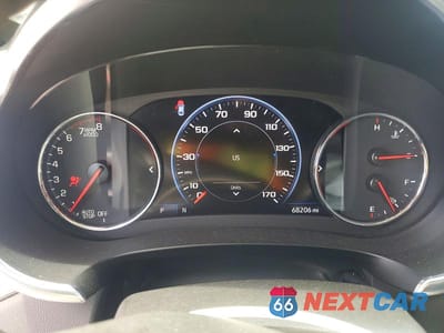 Zdjęcie 9 z 12 samochodu: 2023 CHEVROLET MALIBU PREMIER VIN:1G1ZE5ST8PF134333 - miniatura