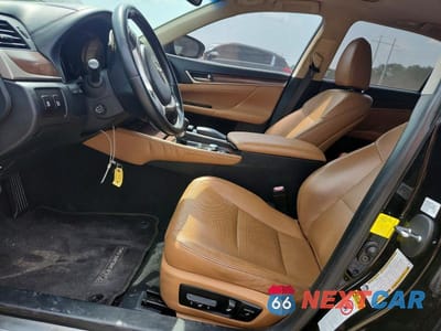 Zdjęcie 7 z 12 samochodu: 2015 LEXUS GS 350 VIN:JTHBE1BL7FA018696 - miniatura
