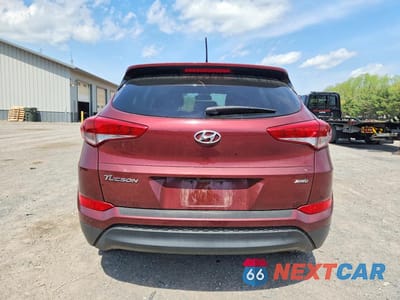 Zdjęcie 6 z 12 samochodu: 2016 HYUNDAI TUCSON SE VIN:KM8J3CA48GU223416 - miniatura