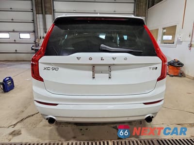 Zdjęcie 6 z 14 samochodu: 2018 VOLVO XC90 T5 VIN:YV4102PK9J1343969 - miniatura