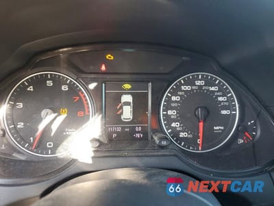 Zdjęcie 9 z 13 samochodu: 2012 AUDI Q5 PREMIUM PLUS VIN:WA1DKBFP8CA049239 - miniatura
