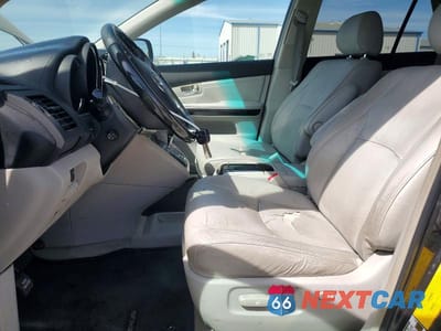 Zdjęcie 7 z 12 samochodu: 2009 LEXUS RX 350 BASE VIN:2T2GK31U09C076652 - miniatura