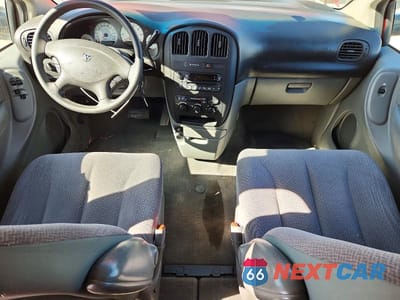 Zdjęcie 8 z 13 samochodu: 2007 DODGE GRAND CARAVAN SE VIN:1D4GP24R47B184536 - miniatura