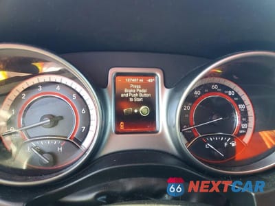 Zdjęcie 9 z 14 samochodu: 2019 DODGE JOURNEY CROSSROAD VIN:3C4PDCGB3KT867670 - miniatura