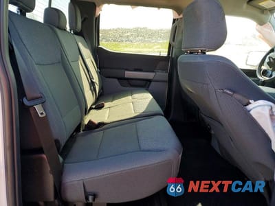 Zdjęcie 10 z 12 samochodu: 2025 FORD F150 XLT VIN:1FTFW3L5XSKF96002 - miniatura