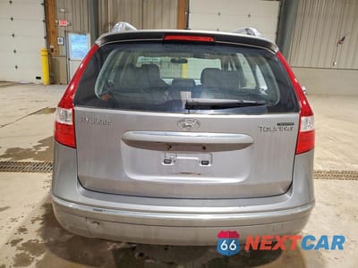 Zdjęcie 6 z 11 samochodu: 2011 HYUNDAI ELANTRA TOURING GLS VIN:KMHDC8AEXBU108036 - miniatura