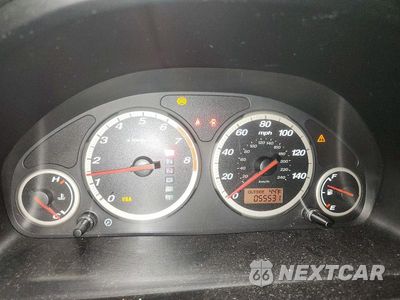 Zdjęcie 9 z 12 samochodu: 2005 HONDA CR-V SE VIN:JHLRD78915C001545 - miniatura