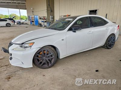 2016 LEXUS IS 200T BASE JTHBA1D26G5029649 - główne zdjęcie licytacji z USA - miniatura