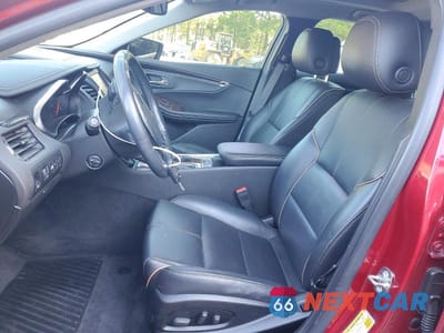 Zdjęcie 7 z 12 samochodu: 2014 CHEVROLET IMPALA LTZ VIN:2G1155S39E9184922 - miniatura