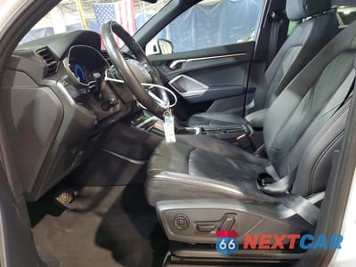 Zdjęcie 7 z 13 samochodu: 2024 AUDI Q3 PREMIUM S LINE 45 VIN:WA1DECF32R1054763 - miniatura