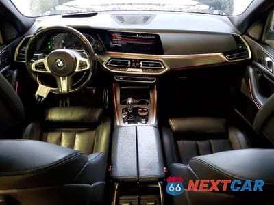 Zdjęcie 8 z 13 samochodu: 2019 BMW X5 XDRIVE40I VIN:5UXCR6C56KLL61164 - miniatura