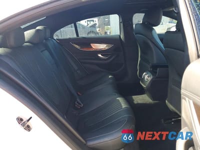 Zdjęcie 10 z 13 samochodu: 2020 MERCEDES-BENZ CLS 450 4MATIC VIN:W1K2J5KB6LA071922 - miniatura