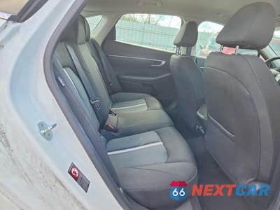 Zdjęcie 10 z 12 samochodu: 2022 HYUNDAI SONATA SE VIN:5NPEG4JA1NH145266 - miniatura