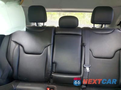 Zdjęcie 10 z 13 samochodu: 2020 JEEP COMPASS LIMITED VIN:3C4NJDCB5LT161202 - miniatura