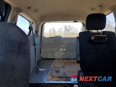 Zdjęcie 10 z 13 samochodu: 2012 DODGE GRAND CARAVAN SXT VIN:2C4RDGCG9CR346670 - miniatura