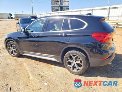 Drugie zdjęcie samochodu z przodu: 2018 BMW X1 XDRIVE28I VIN:WBXHT3C38J5L26945 - miniatura