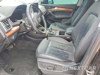 Zdjęcie 7 z 14 samochodu: 2021 AUDI Q5 PREMIUM PLUS VIN:WA1BAAFY9M2051171 - miniatura