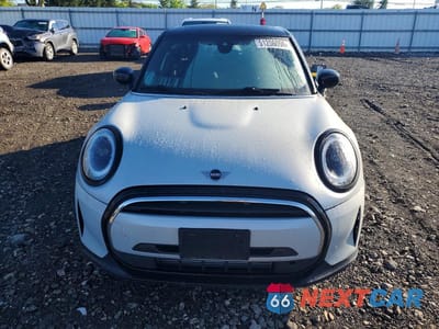 Piąte zdjęcie samochodu w środku: 2022 MINI COOPER VIN:WMW33DK09N2R07945 - miniatura