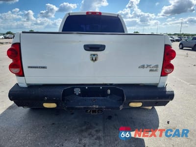 Zdjęcie 6 z 12 samochodu: 2007 DODGE RAM 3500 VIN:3D7MX49AX7G814281 - miniatura