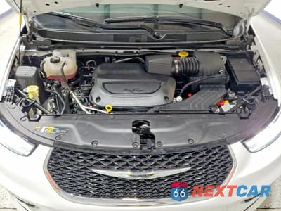 Zdjęcie 12 z 13 samochodu: 2026 CHRYSLER PACIFICA SELECT VIN:2C4RC1BG5TR172291 - miniatura