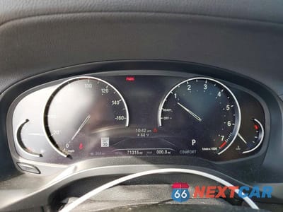 Zdjęcie 9 z 13 samochodu: 2020 BMW X3 XDRIVE30I VIN:5UXTY5C08L9B48879 - miniatura