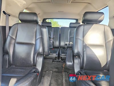 Zdjęcie 10 z 13 samochodu: 2008 CADILLAC ESCALADE ESV VIN:1GYFK66848R167659 - miniatura